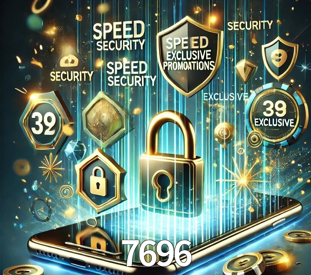 Vantagens do App 7696