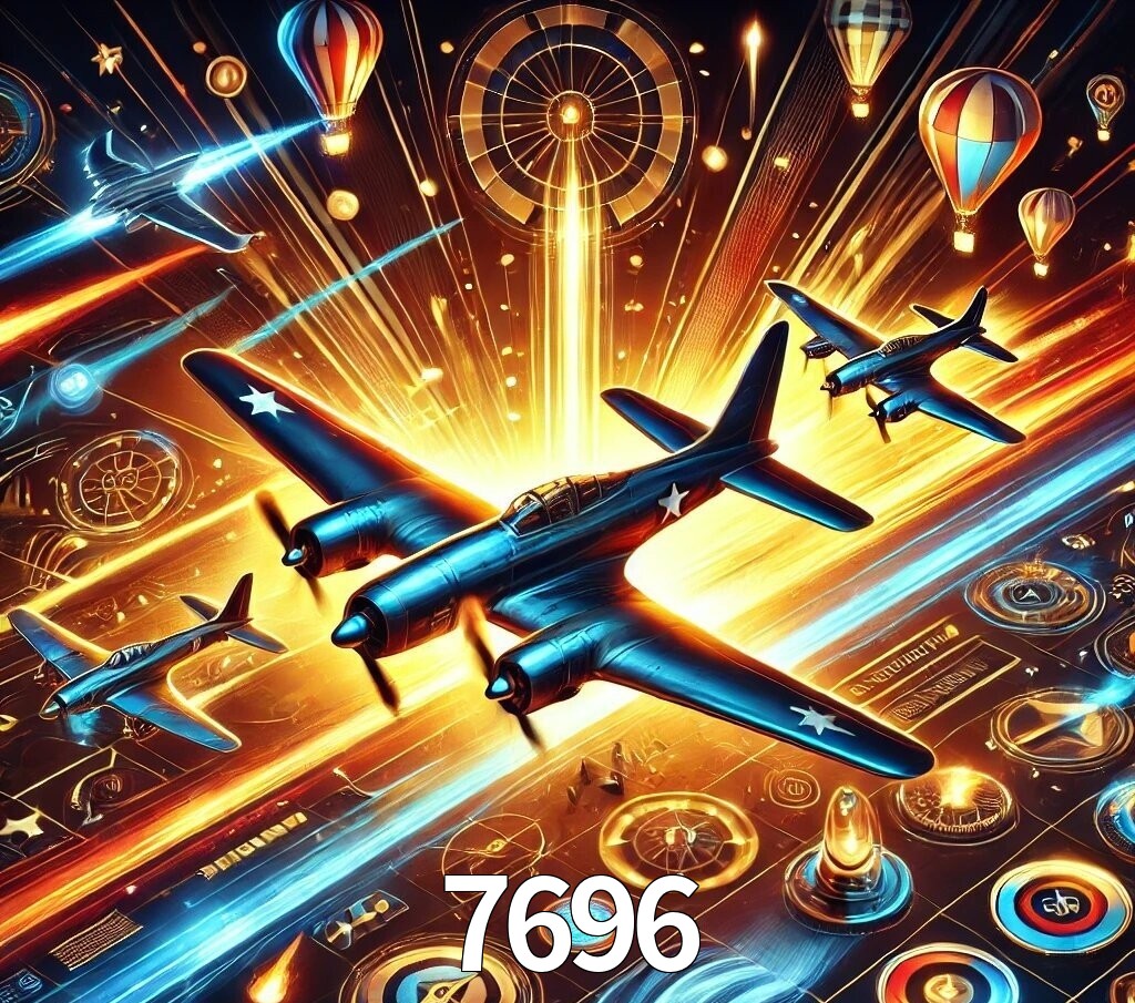 Vantagens do Aviator no 7696