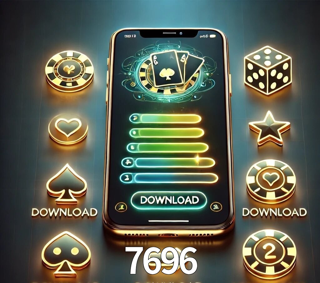 Como Baixar o App