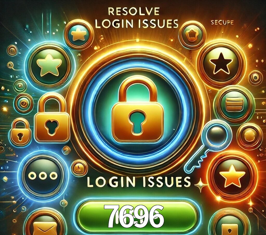 Ajuda para Login
