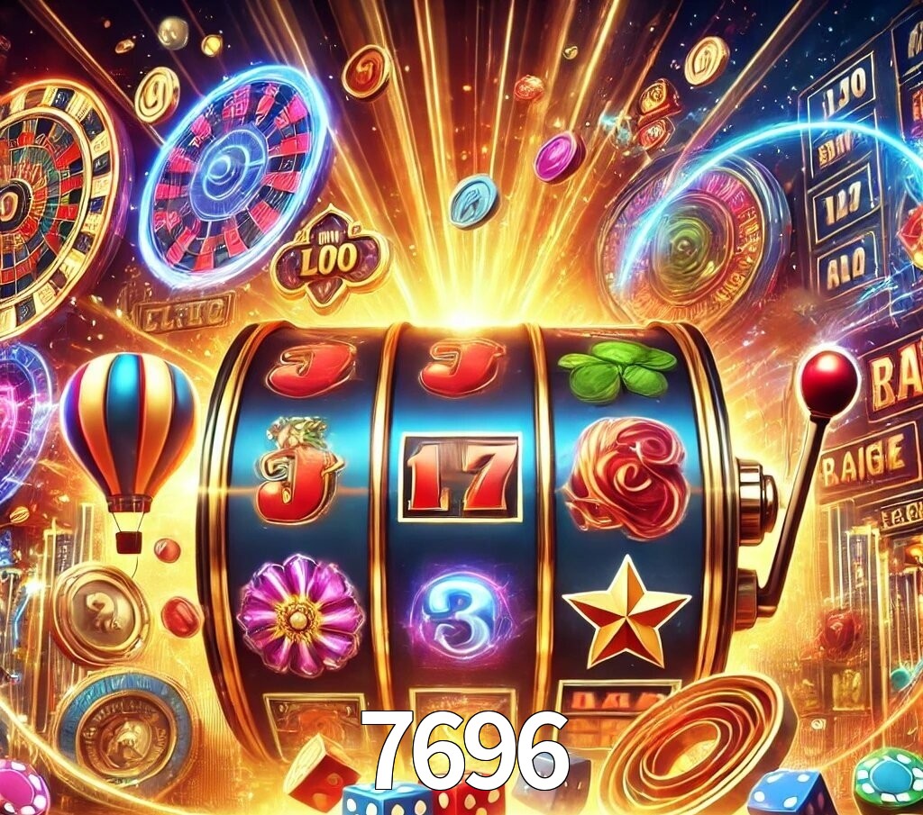 Por Que Escolher os Slots